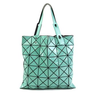 Issey Miyake Pvc Handbag (Pre-Owned)