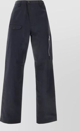 Paul Smith straight-leg cargo trousers