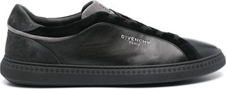 Givenchy Sneakers G Set - Nero