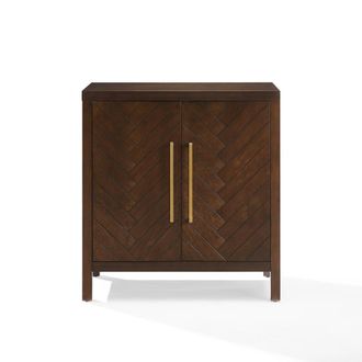 Crosley Furniture Darcy Storage Cabinet