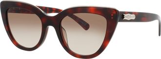 Longchamp Sunglasses Brown