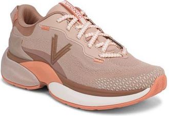 Vionic The Gabby Sneaker in Adobe & Aloe at Nordstrom, Size 7.5