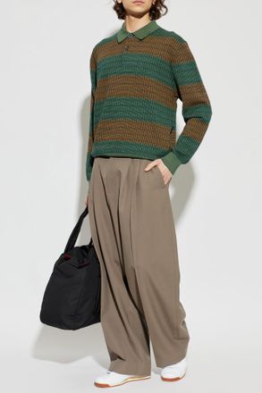 Paul Smith Polo, Mens, Green