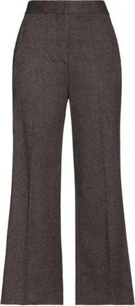 Victoria Beckham PARTES DE ABAJO - Pantalones en YOOX.COM