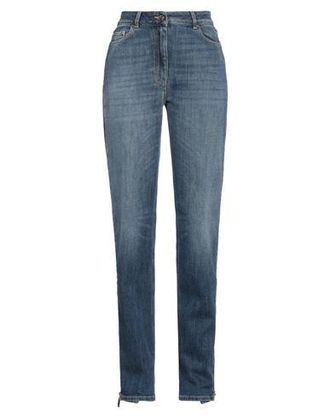 Elisabetta Franchi PARTES DE ABAJO - Pantalones vaqueros en YOOX.COM
