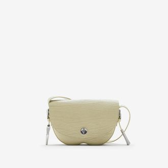 Burberry Chess Satchel