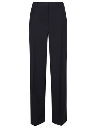 The Row Dender Pant High-Waisted Trousers