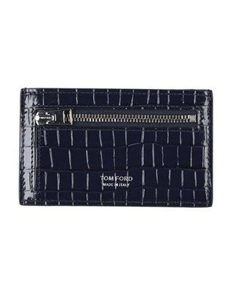 Tom Ford Kleinlederwaren - Kartenetuis auf YOOX.COM