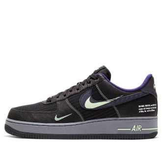 Nike Air Force 1 07 LV8 Low Future Swoosh CT1621-001