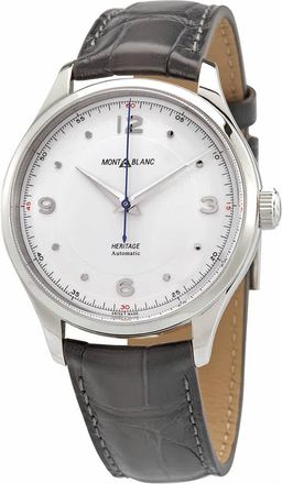 Montblanc Heritage Automatic Watch 119943