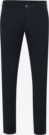 Gentiluomo Pantalon Forte | Donkerblauw