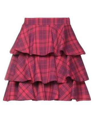 Jijil HOSEN & RÖCKE - Miniröcke auf YOOX.COM