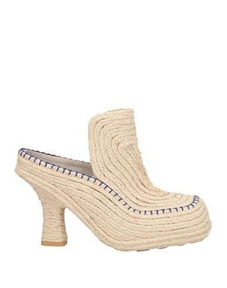Burberry CALZADO - Mules & Zuecos en YOOX.COM