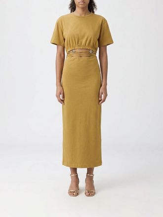 Pinko Abito midi in cotone
