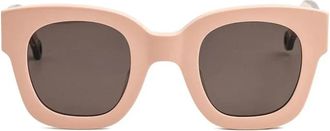 Kaleos unisex, Accessoires, Roze, Maat: 43 MM