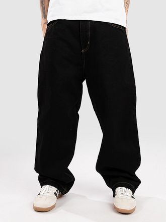 Carhartt Work in Progress Brandon Vaquero negro