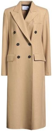 Harris Wharf London Coats