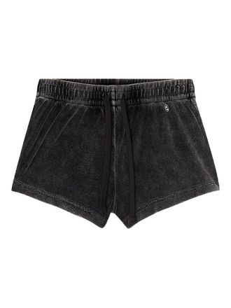 Diesel Vanessa-dnm Shorts