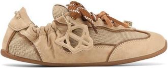 Naked Wolfe Soul Sneakers in Oat at Nordstrom, Size 36.5