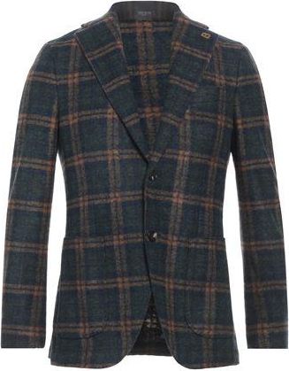 Breras Milano SUITS and CO-ORDS - Blazers sur YOOX.COM