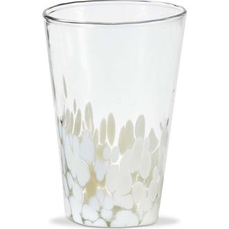 Tag Pinto Confetti White Tumbler - 15oz Dishwasher Safe Drinkware at Nordstrom