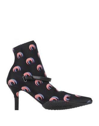 Marine Serre FOOTWEAR - Ankle boots on YOOX.COM