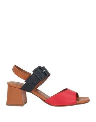Cinzia Soft CALZADO - Sandalias con cierre en YOOX.COM