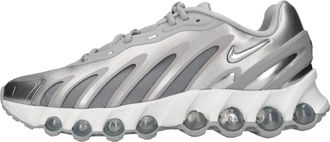Nike Air Max DN8 - Heren - Hardloopschoenen - Grijs - 42 1/2 EU - Leer - Fitness