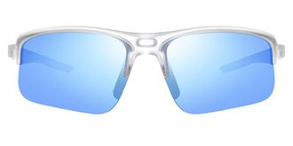 Revo RE 1203 ANNIKA 2 Polarized 09BL Mens Sunglasses Clear Size 63