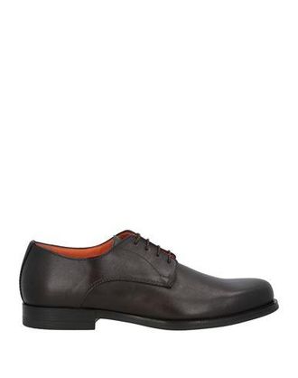 Santoni CALZADO - Zapatos de cordones en YOOX.COM