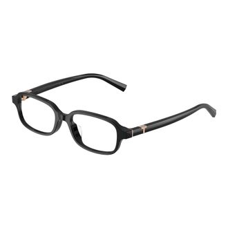Tiffany & Co. Optisch Montuur - Dames - Accessoires - Zwart - Maat: 52 MM