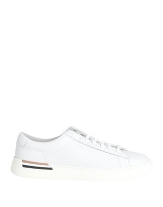 HUGO BOSS White Shoes now up to 81 Stylight