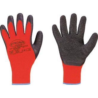 Strong Cosmetics Guante De Protecci&oacute;n Contra El Fr&iacute;o Rasmussen, Talla 11 (por 12)