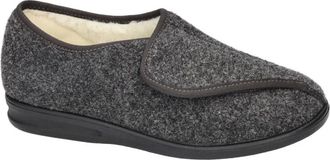 Josef Seibel Schoenen, Heren, Grijs, 44 EU, Wol, Belfort 85 W