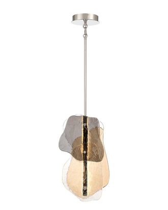 Eurofase Lighting Grotto 24In Pendant