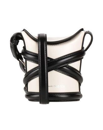 Alexander McQueen BORSE - Borse a tracolla su YOOX.COM