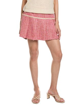 Ramy Brook Anya Skort