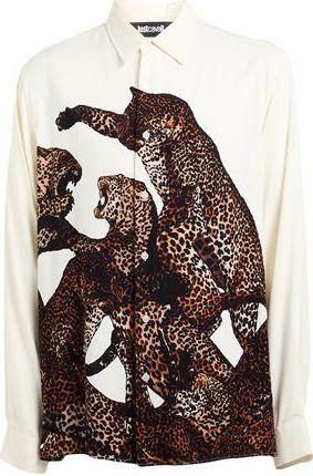 Just Cavalli Shirts