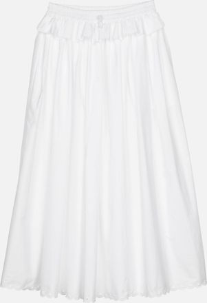 Cecilie Bahnsen Gonna Cbdalia