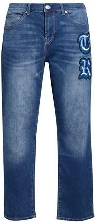 True Religion BOTTOMWEAR - Pantaloni jeans su YOOX.COM