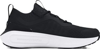 Under Armour Phantom 4 low-top sneakers - Black