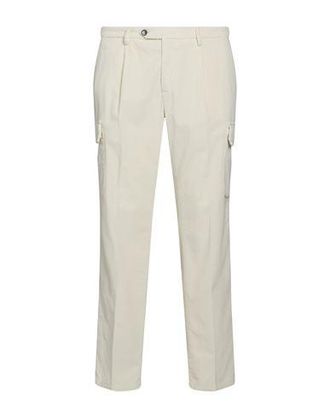 BRIGLIA 1949 BOTTOMWEAR - Trousers on YOOX.COM