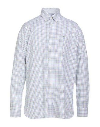 Hackett CAMISETAS Y TOPS - Camisas en YOOX.COM