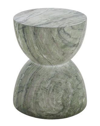 Safavieh Outdoor Tina Hourglass Accent Table