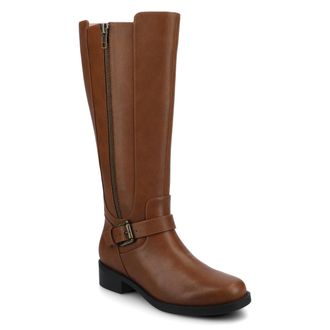 Journee Collection Womens Yasmina Knee High Casual Boots