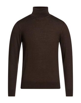 MQJ KNITWEAR - Turtlenecks on YOOX.COM