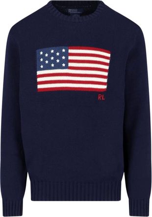 Polo Ralph Lauren Uomo, Maglie, Blu, M, new