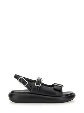 Ash Sandal Virgy