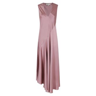 Antonelli Donna, Abiti, Rosa, S, new