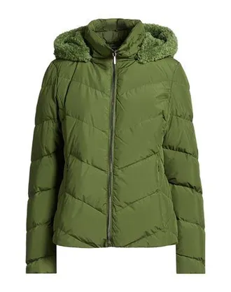 Nolita Lace JACKEN & M&Auml;NTEL - Pufferjacken & Daunenjacken auf YOOX.COM